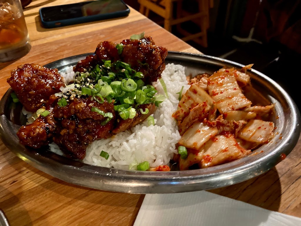 Spork | restaurant | 937 NW Newport Ave Ste 130, Bend, OR 97703, USA | 5413900946 OR +1 541-390-0946