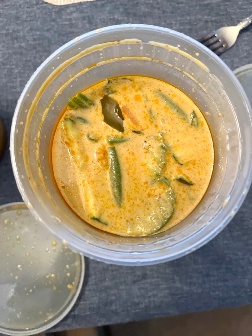 Thai Curry House | restaurant | 8200 US-98, Pensacola, FL 32506, USA | 8504665748 OR +1 850-466-5748