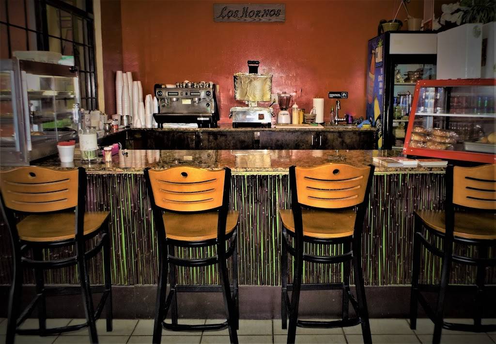 Los Hornos Restaurant | restaurant | Suite #113, 4615 NW 72nd Ave, Miami, FL 33166, USA | 3054188661 OR +1 305-418-8661