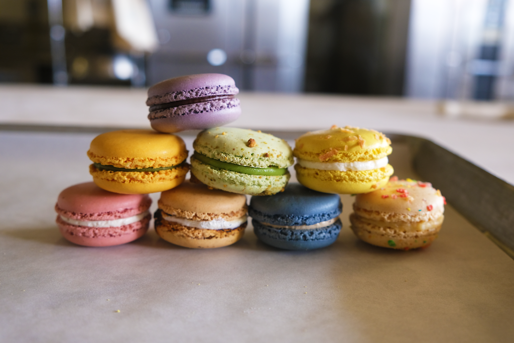 Bakery Lorraine at the Rim | bakery | 17503 La Cantera Pkwy, San Antonio, TX 78257, USA | 2104154066 OR +1 210-415-4066