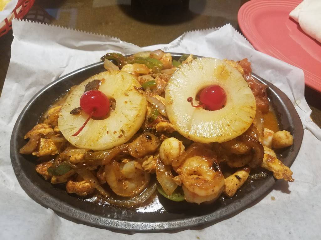 El Agave Mexican Restaurant | restaurant | 62 Downtown Plaza, Fairmont, MN 56031, USA | 5072358835 OR +1 507-235-8835