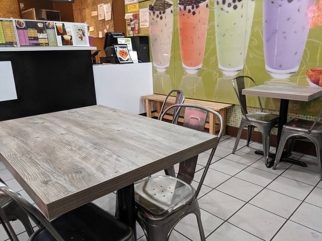 Cup O Joy | cafe | 3016 S Figueroa St, Los Angeles, CA 90007, USA | 2137458569 OR +1 213-745-8569