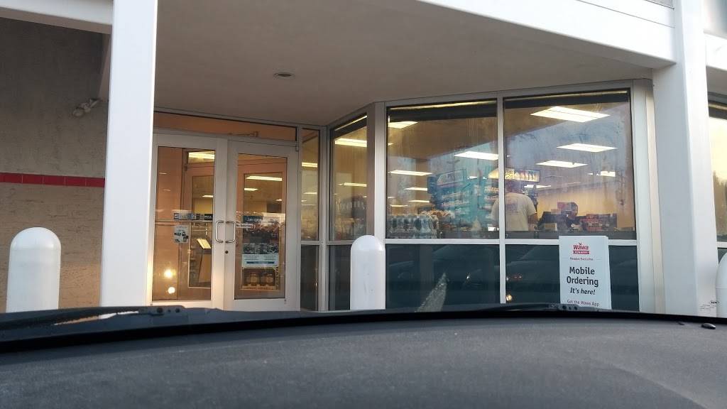 Wawa | cafe | 706 E Gay St, West Chester, PA 19380, USA | 6107014760 OR +1 610-701-4760