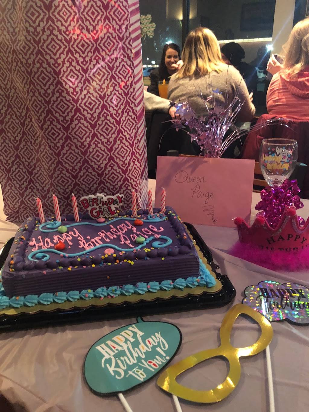 Wellington Pub | restaurant | 44819 Hayes Rd, Sterling Heights, MI 48313, USA | 5865660260 OR +1 586-566-0260