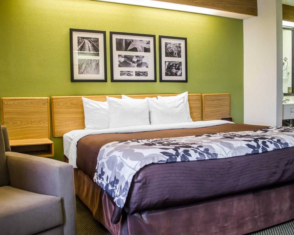 Sleep Inn Wesley Chapel - Tampa North | restaurant | 5703 Oakley Blvd, Wesley Chapel, FL 33544, USA | 8139731665 OR +1 813-973-1665