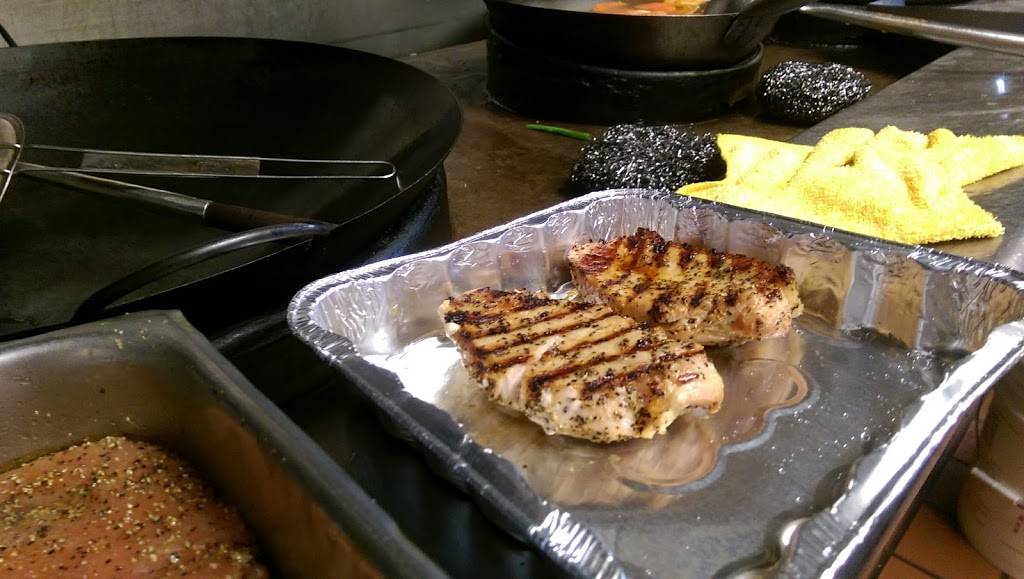 First Wok | restaurant | 5438, 3802 W Bethel Ave, Muncie, IN 47304, USA | 7652897698 OR +1 765-289-7698