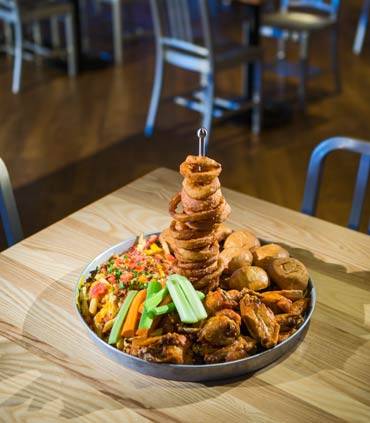 Champions Sports Bar & Restaurant | restaurant | 1743 W Nursery Rd, Linthicum Heights, MD 21090, USA | 4108598300 OR +1 410-859-8300