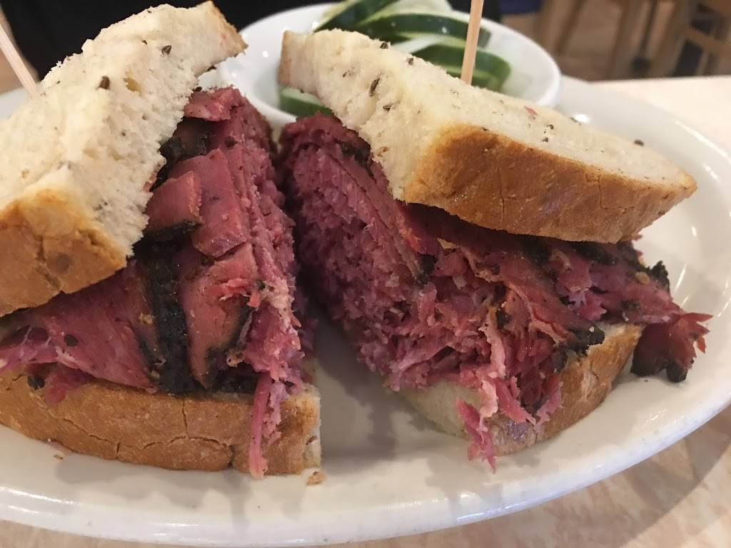 Jacobs Restaurant & Delicatessen | restaurant | 3861 W Woolbright Rd, Boynton Beach, FL 33436, USA | 5617349195 OR +1 561-734-9195