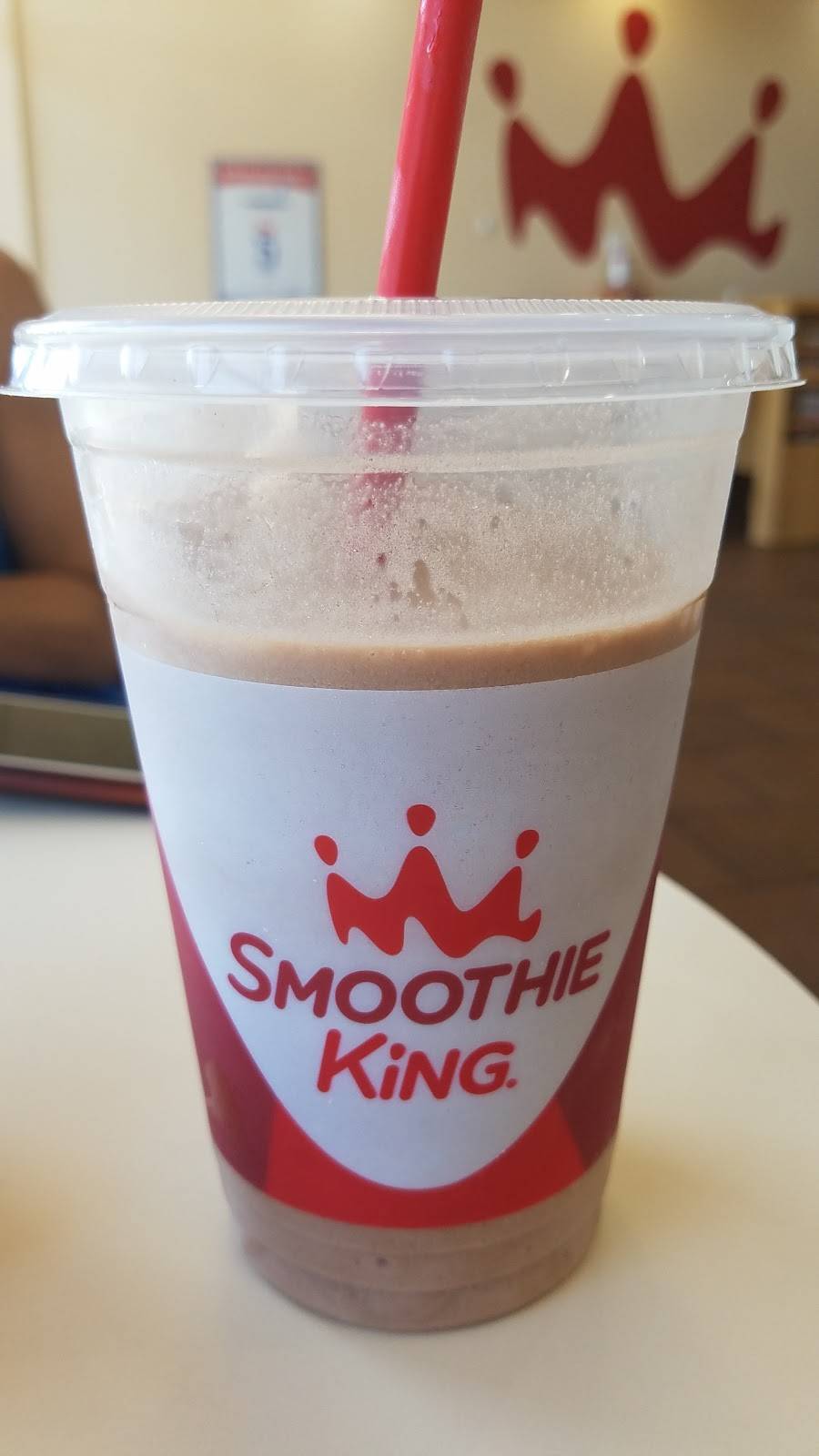 Smoothie King | restaurant | 4715 E 41st St, Tulsa, OK 74135, USA | 9186222224 OR +1 918-622-2224