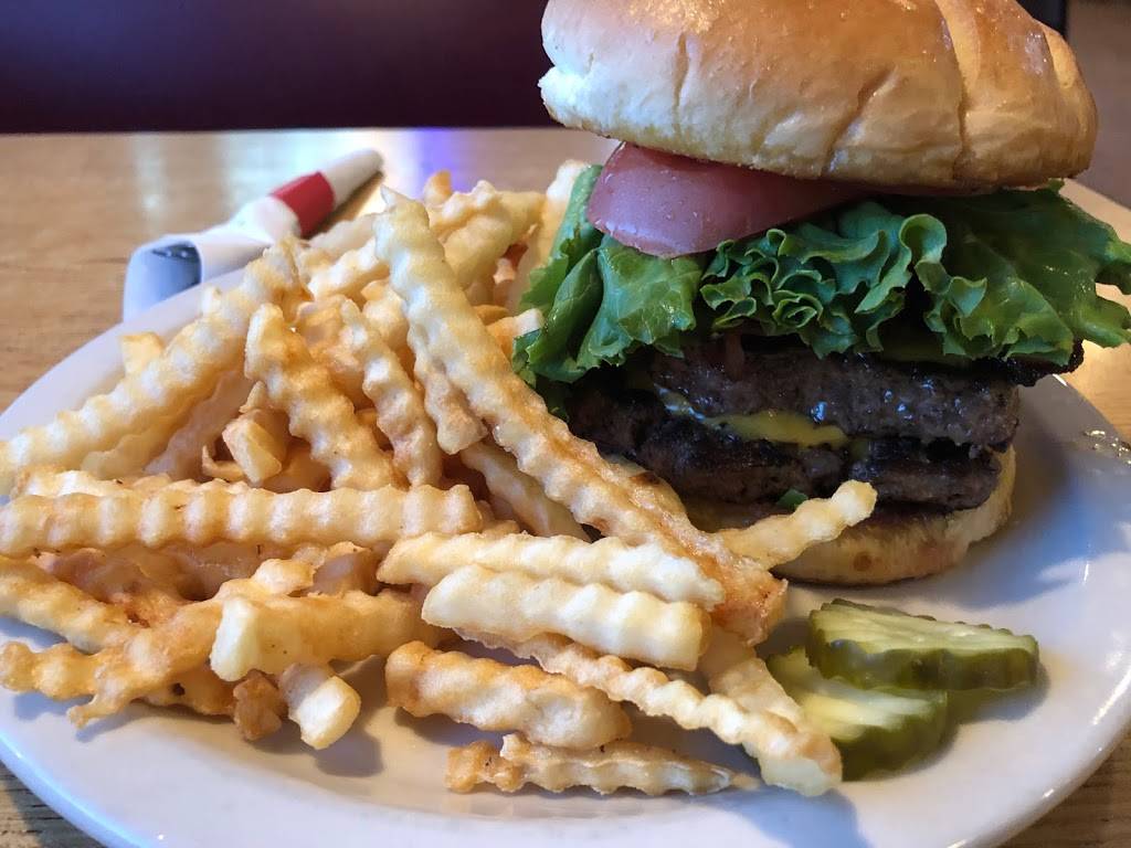 Hasty 183 Diner | restaurant | 4101 148th St NW, Clearwater, MN 55320, USA | 7638784005 OR +1 763-878-4005