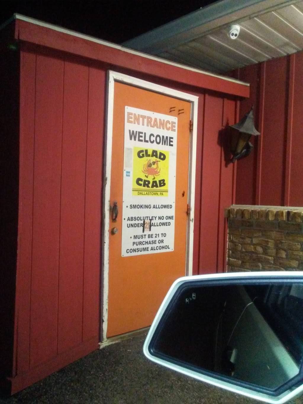 Glad Crab | restaurant | 3086 S Queen St, Dallastown, PA 17313, USA | 7172447636 OR +1 717-244-7636