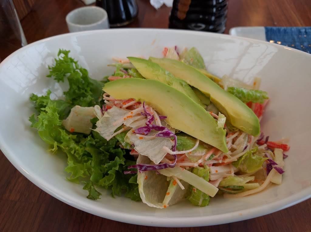 Momoyama Sushi House | restaurant | 80 E Rte 59, Nanuet, NY 10954, USA | 8456278888 OR +1 845-627-8888