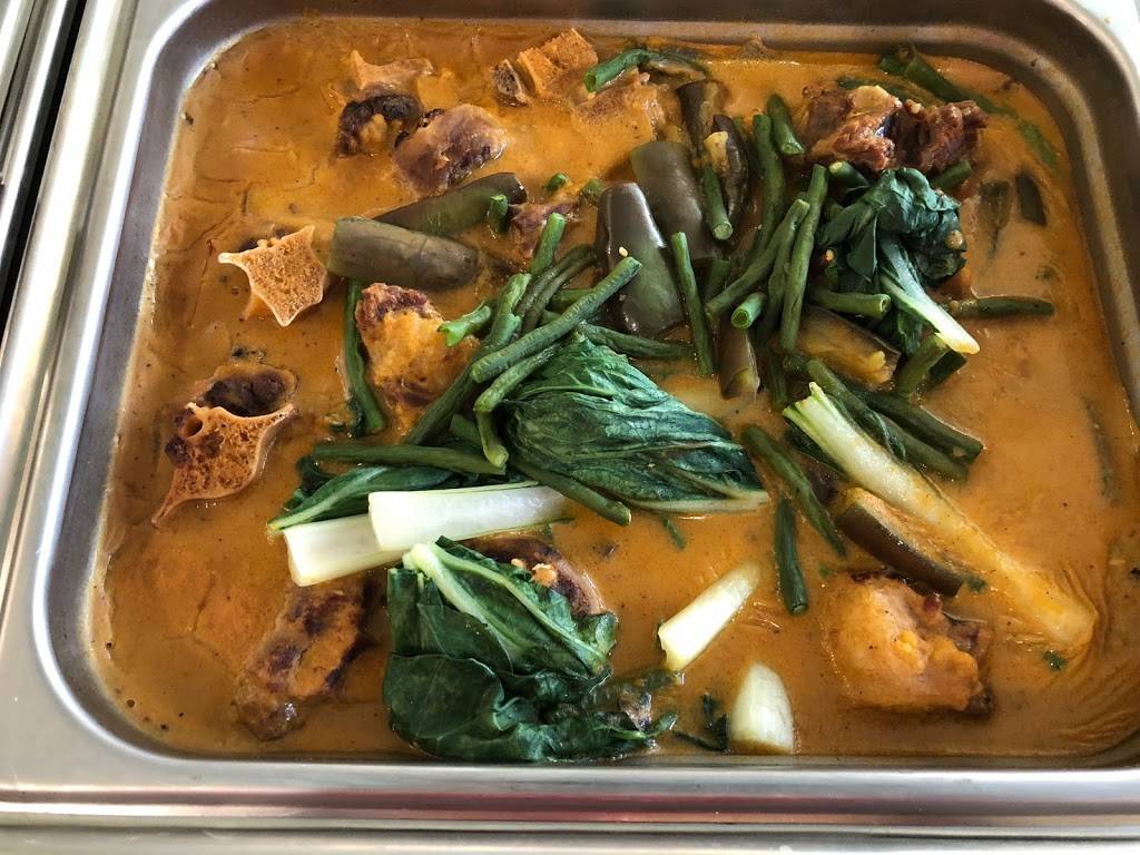 Kuya Nic’s Kitchen | restaurant | 22005 S Main St, Carson, CA 90745, USA | 3108723752 OR +1 310-872-3752