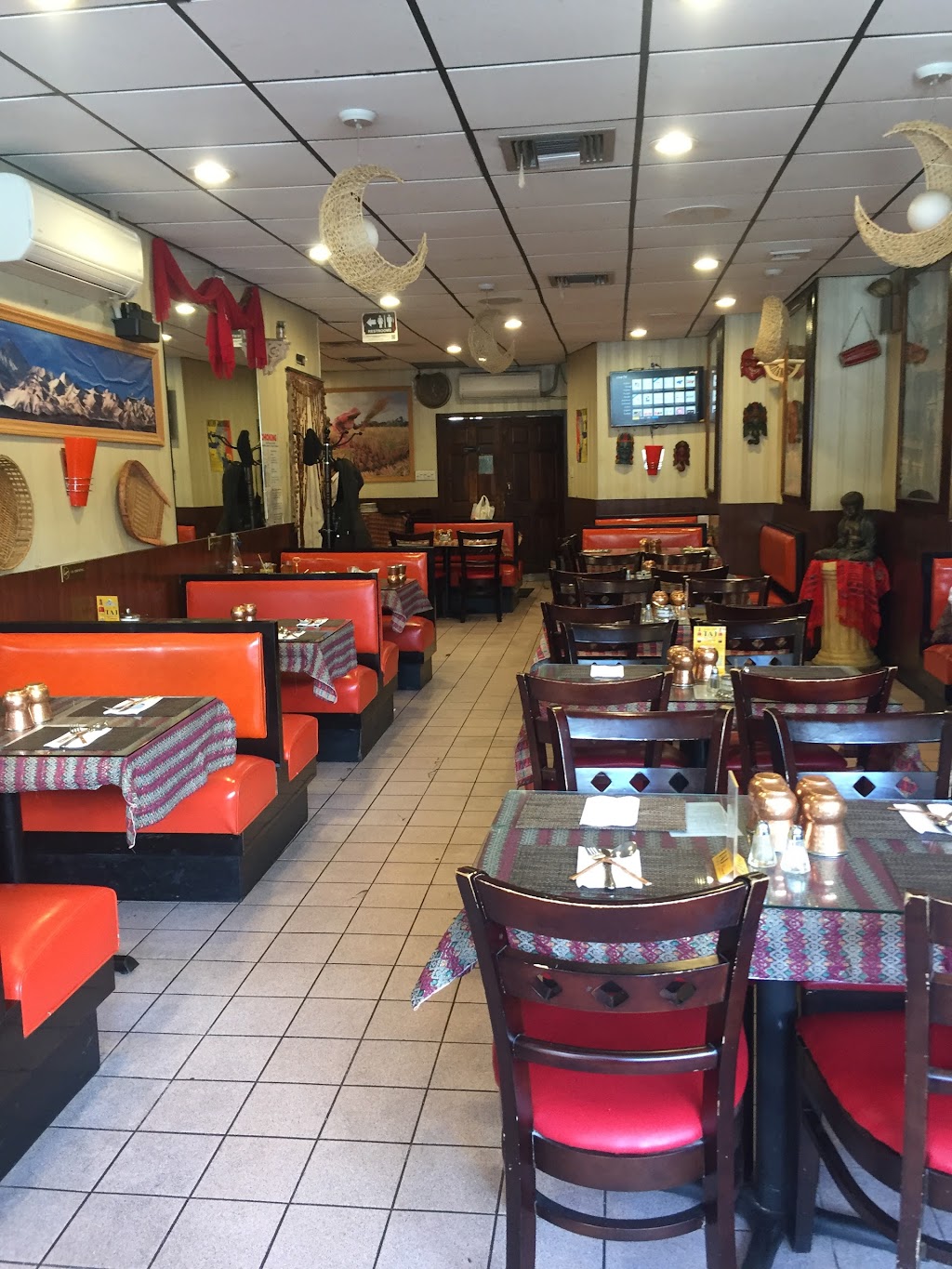 Odan | restaurant | 907 Seneca Ave, Queens, NY 11385, USA | 7184171873 OR +1 718-417-1873