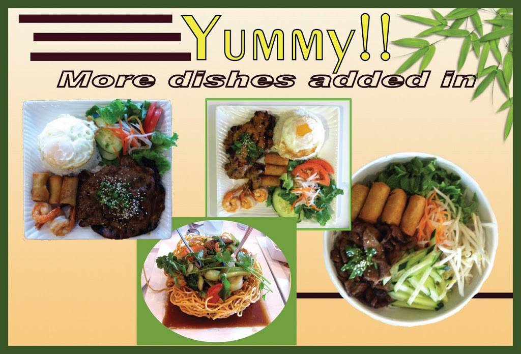 Pho Mama | restaurant | 1640 Decoto Rd, Union City, CA 94587, USA | 5109520118 OR +1 510-952-0118