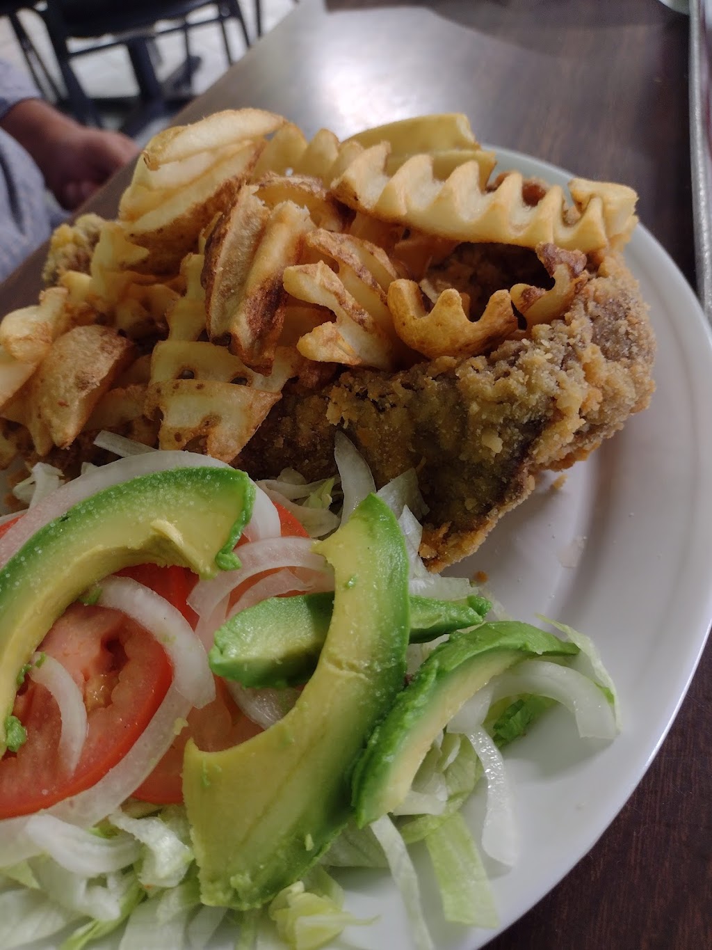 Tacos Aka | restaurant | 121 N, 121 Chapote St, Rio Grande City, TX 78582, USA | 9564872782 OR +1 956-487-2782