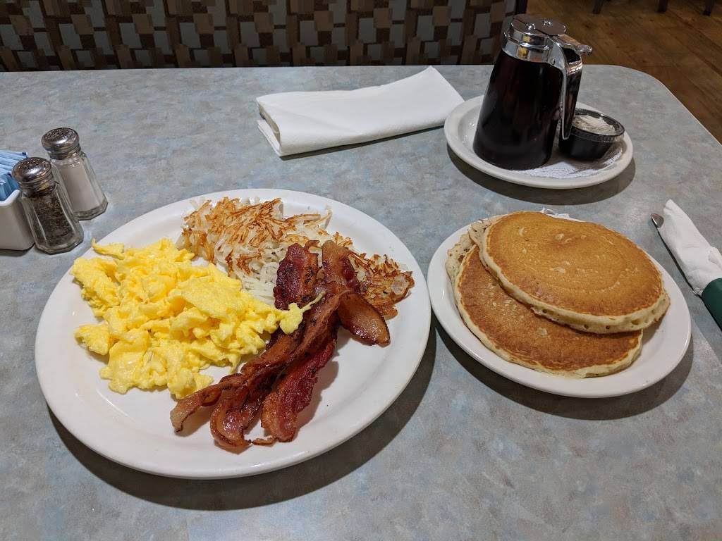 The Original Pancake House | restaurant | 105 S State Rd 7 #441, Royal Palm Beach, FL 33414, USA | 5612960878 OR +1 561-296-0878