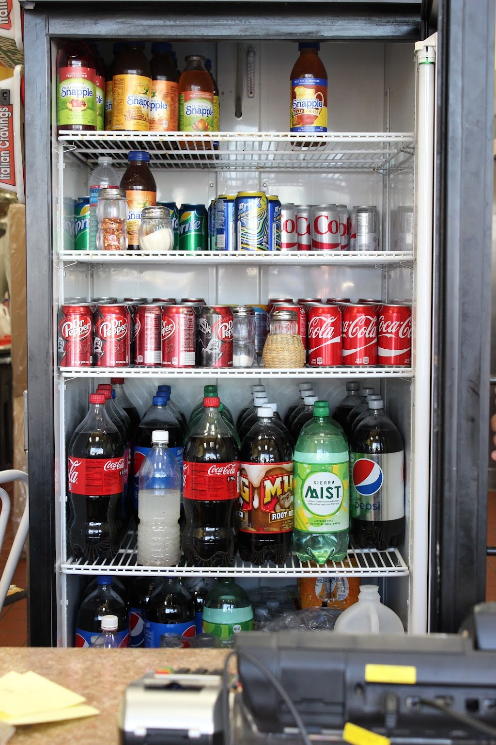 B-Pizza | restaurant | 6920 Warner Ave, Huntington Beach, CA 92647, USA | 7143757990 OR +1 714-375-7990