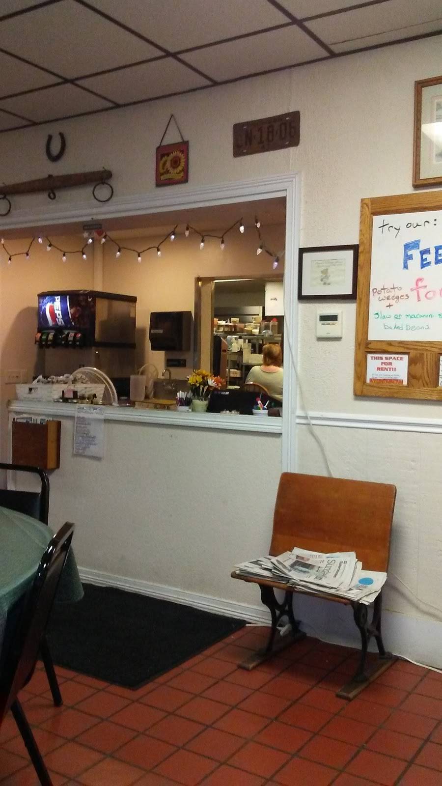 Kares Village Diner is permanently closed |  | 9678 E D Ave, Richland, MI 49083, USA | 2696295271 OR +1 269-629-5271