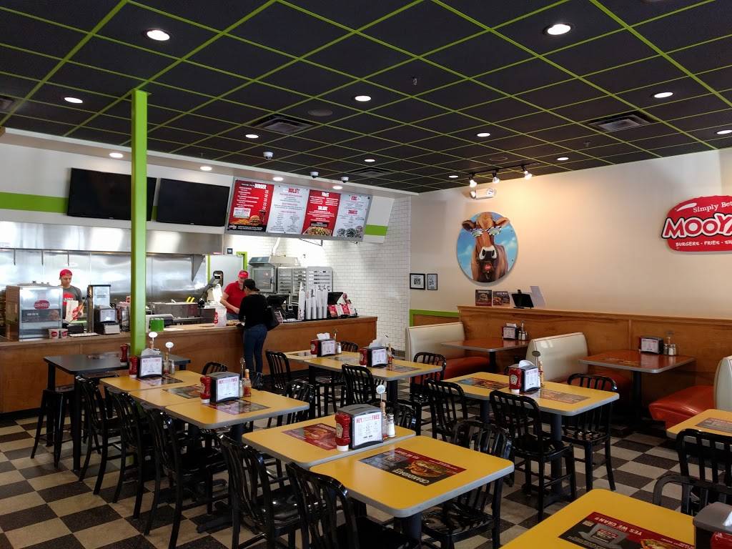 MOOYAH Burgers, Fries & Shakes | restaurant | 255 Vineyard Town Center, Morgan Hill, CA 95037, USA | 4087792255 OR +1 408-779-2255