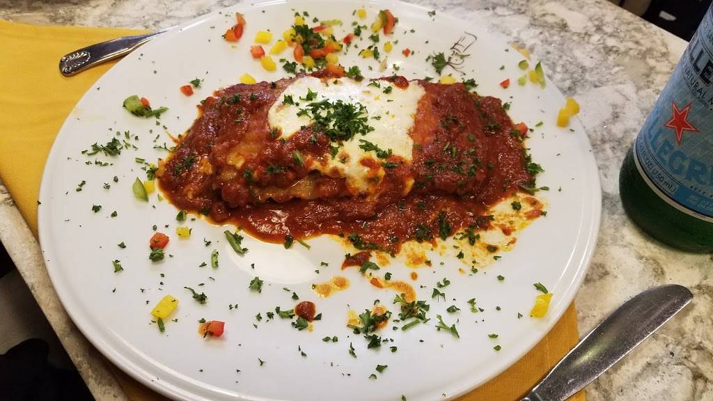 Scampi Grill | restaurant | 815 20th St, Vero Beach, FL 32960, USA | 7725639766 OR +1 772-563-9766