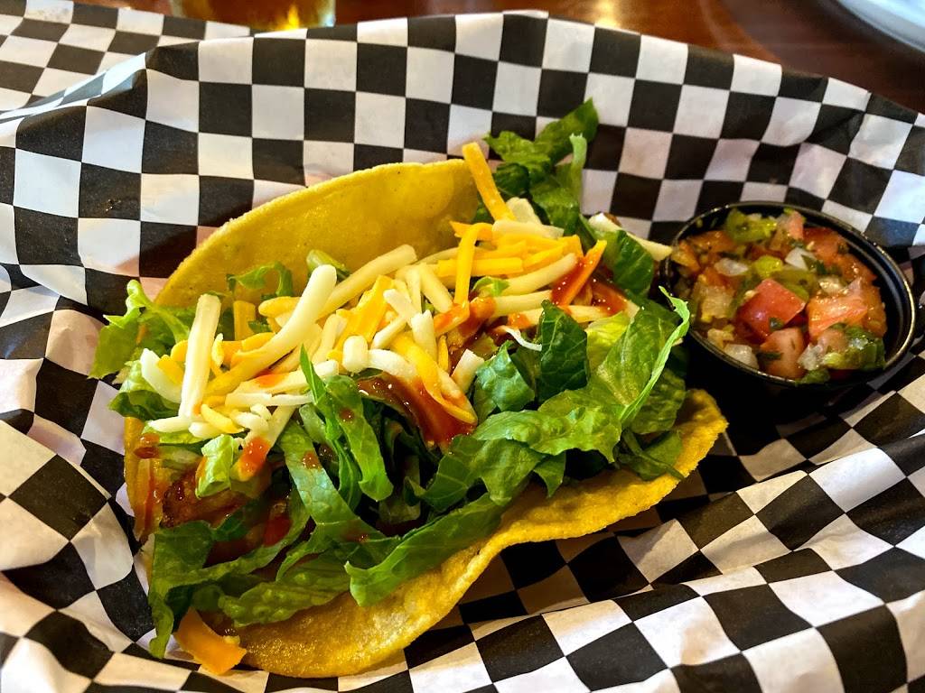 Streets Pub and Grub | restaurant | 1804 J St, Sacramento, CA 95811, USA | 9164981388 OR +1 916-498-1388