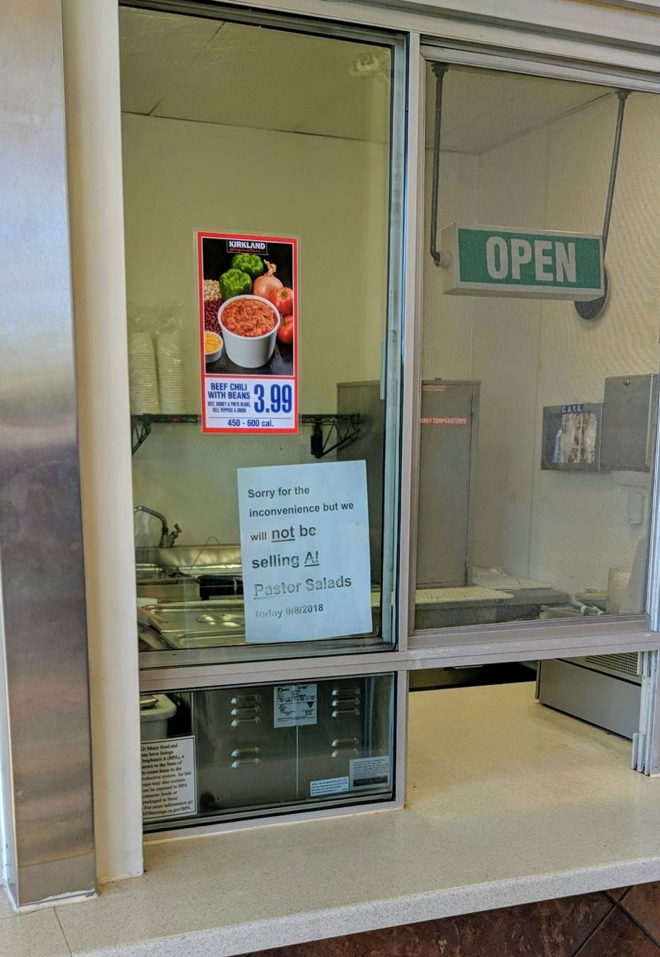 Costco Food Court | meal takeaway | 22633 Savi Ranch Pkwy, Yorba Linda, CA 92887, USA | 7142826633 OR +1 714-282-6633