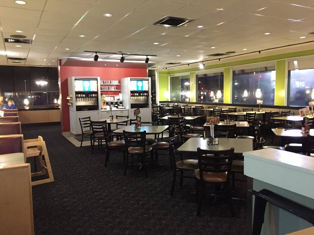 Fazolis | restaurant | 1120 E Main St, Carbondale, IL 62901, USA | 6185294852 OR +1 618-529-4852