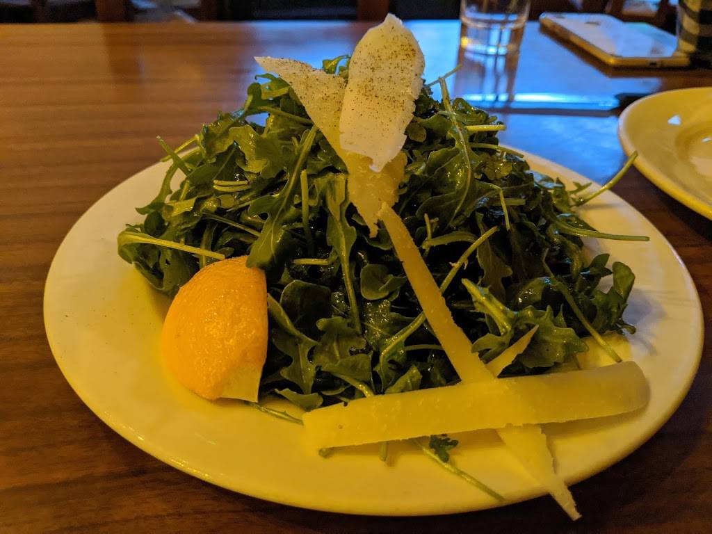 Via Tribunali | restaurant | 6009 12th Ave S, Seattle, WA 98108, USA | 2064642880 OR +1 206-464-2880