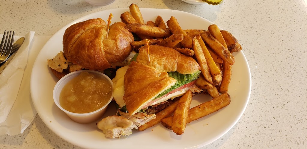 Lesters Diner | restaurant | 1924 E Atlantic Blvd, Pompano Beach, FL 33060, USA | 9547832109 OR +1 954-783-2109