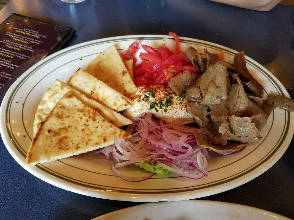 Demitris Taverna | restaurant | 2235 First St, Livermore, CA 94550, USA | 9253730306 OR +1 925-373-0306