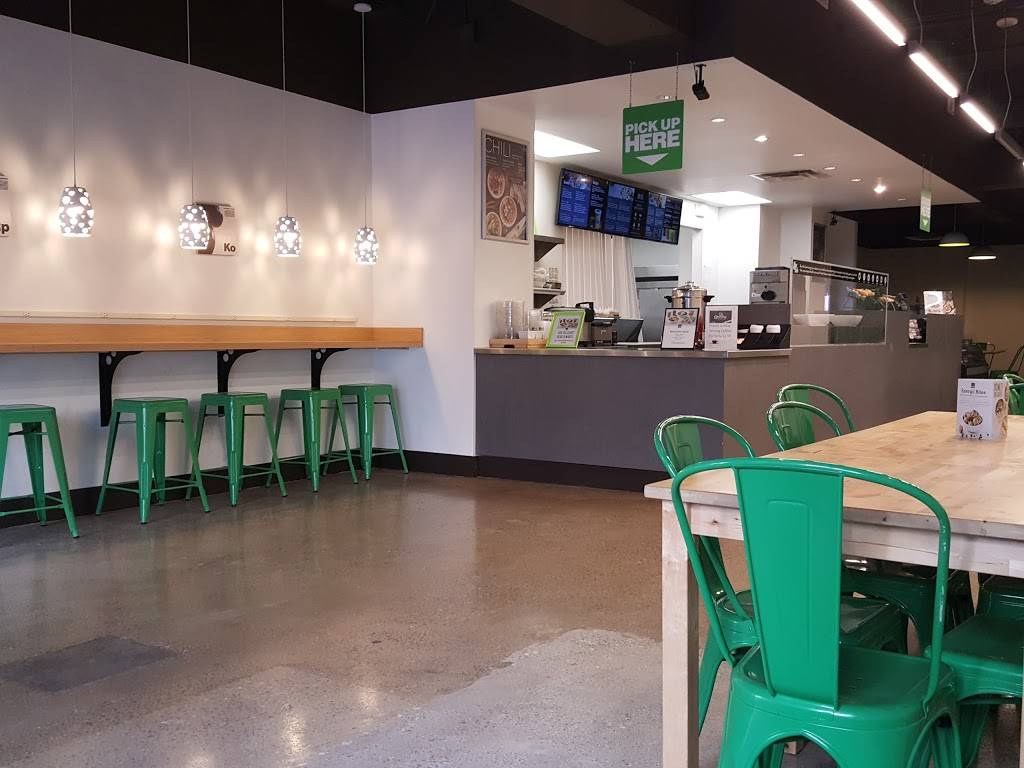 Freshii | restaurant | 1412 Main St #101, Dallas, TX 75202, USA | 2147486000 OR +1 214-748-6000