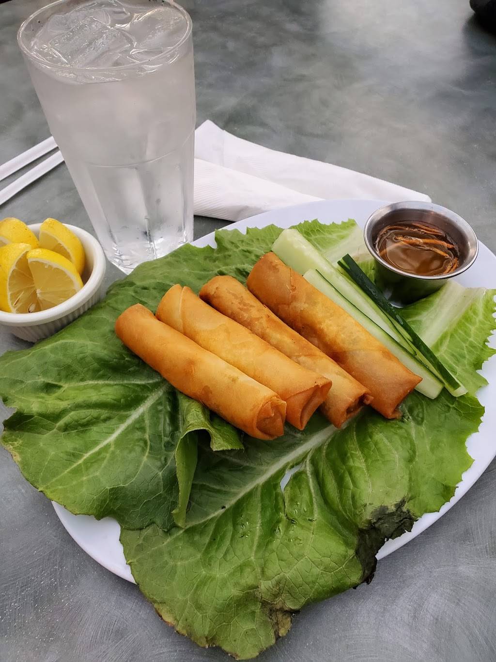 Pho Tre Bien Bistro | restaurant | 3737 N Mesa St E, El Paso, TX 79902, USA | 9153072334 OR +1 915-307-2334