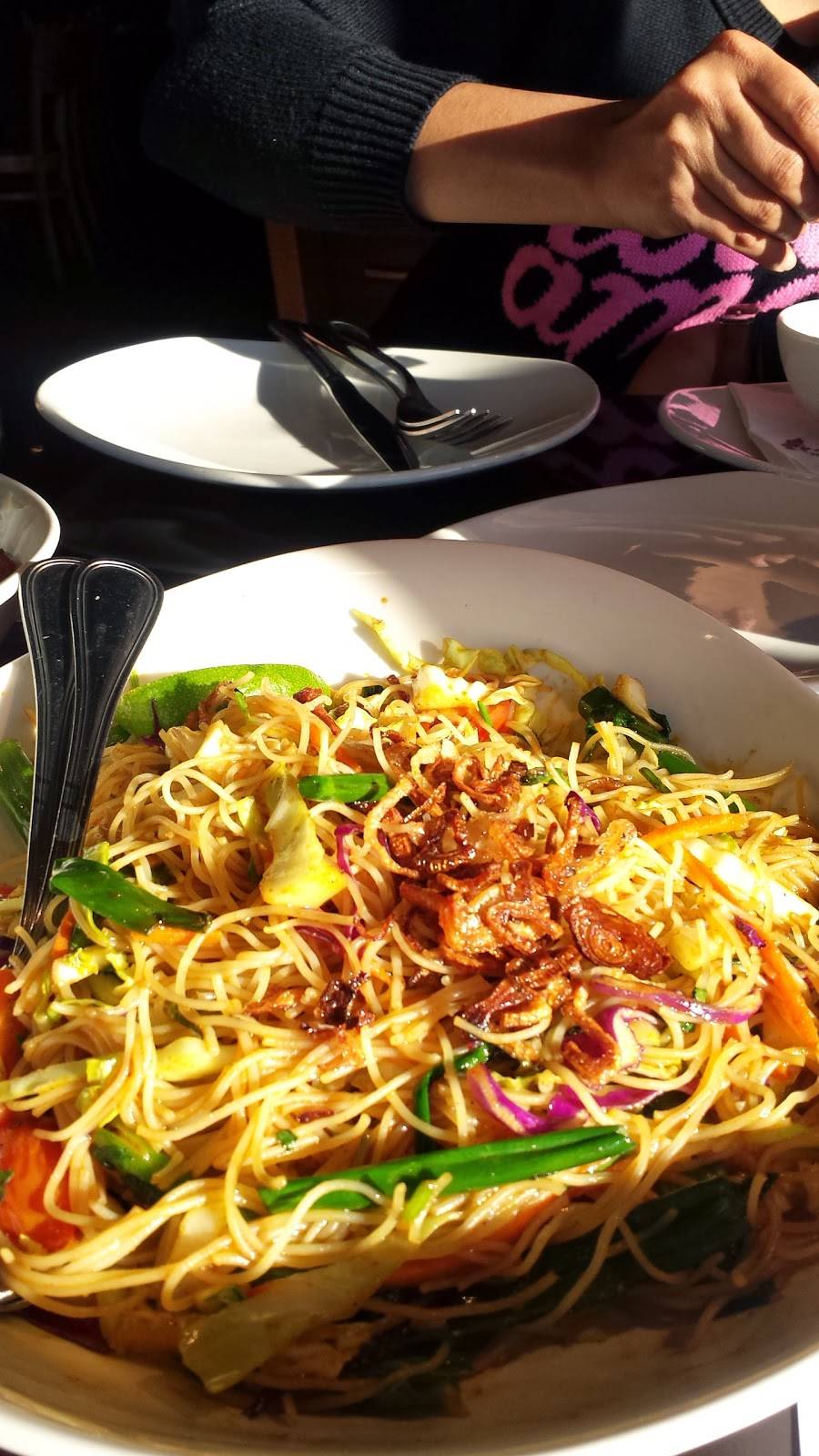 P.F. Changs | restaurant | 1200 Del Monte Center, Monterey, CA 93940, USA | 8313750143 OR +1 831-375-0143