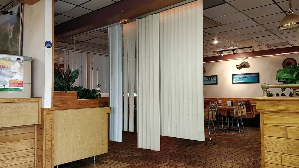 Dabakh Restaurant - Senegalese cuisine | restaurant | 2225 Morse Rd Service Road, Columbus, OH 43229, USA | 6144739105 OR +1 614-473-9105