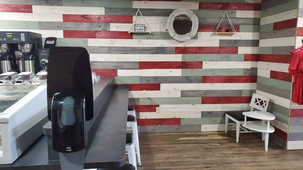 Ivory Bean Coffee House | restaurant | 44 E Main St, Shelby, OH 44875, USA | 6148150658 OR +1 614-815-0658