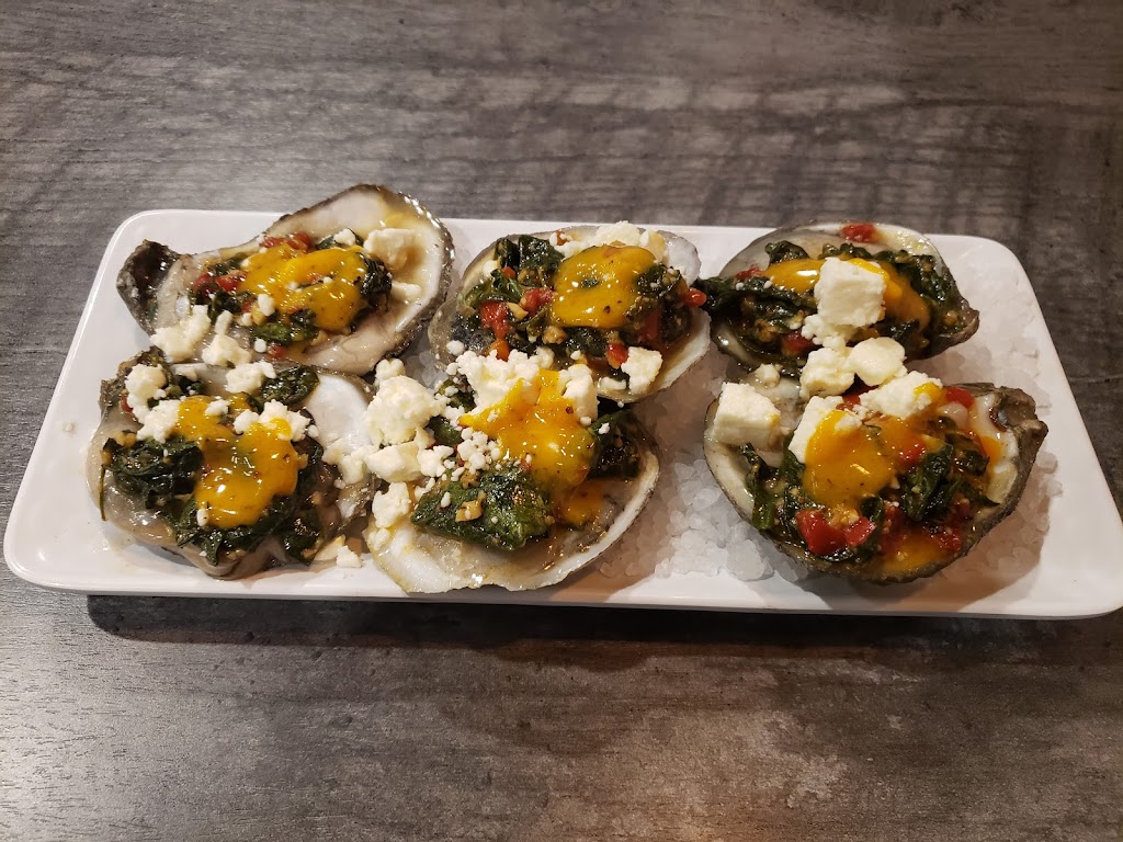 Wharf Casual Seafood Valdosta | restaurant | 2953 N Ashley St, Valdosta, GA 31602, USA | 2292627222 OR +1 229-262-7222