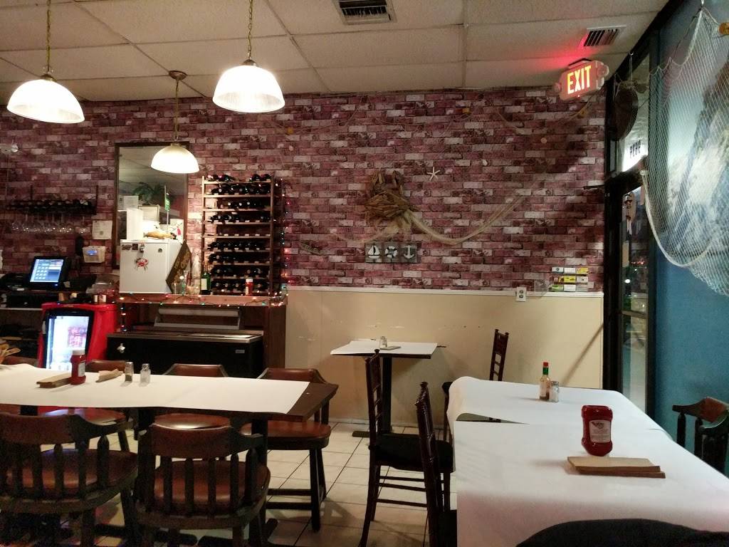 The Original Crab House | restaurant | 9636 SW 77th Ave, Miami, FL 33156, USA | 3052797050 OR +1 305-279-7050