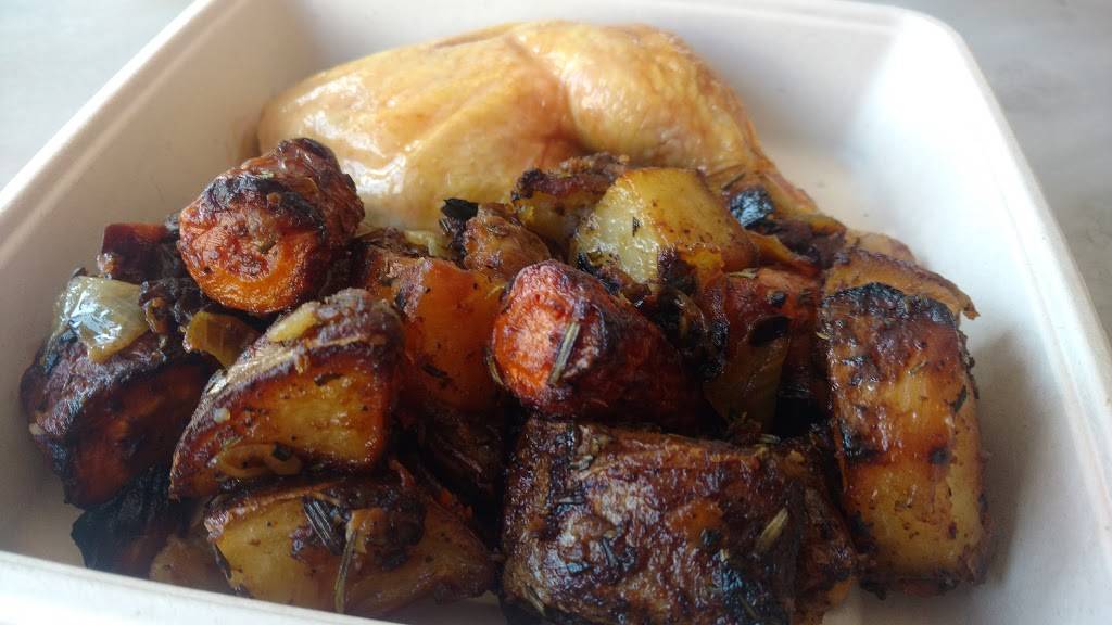 Fig Sprout | restaurant | 63 S Raymond Ave, Pasadena, CA 91105, USA | 6262196936 OR +1 626-219-6936