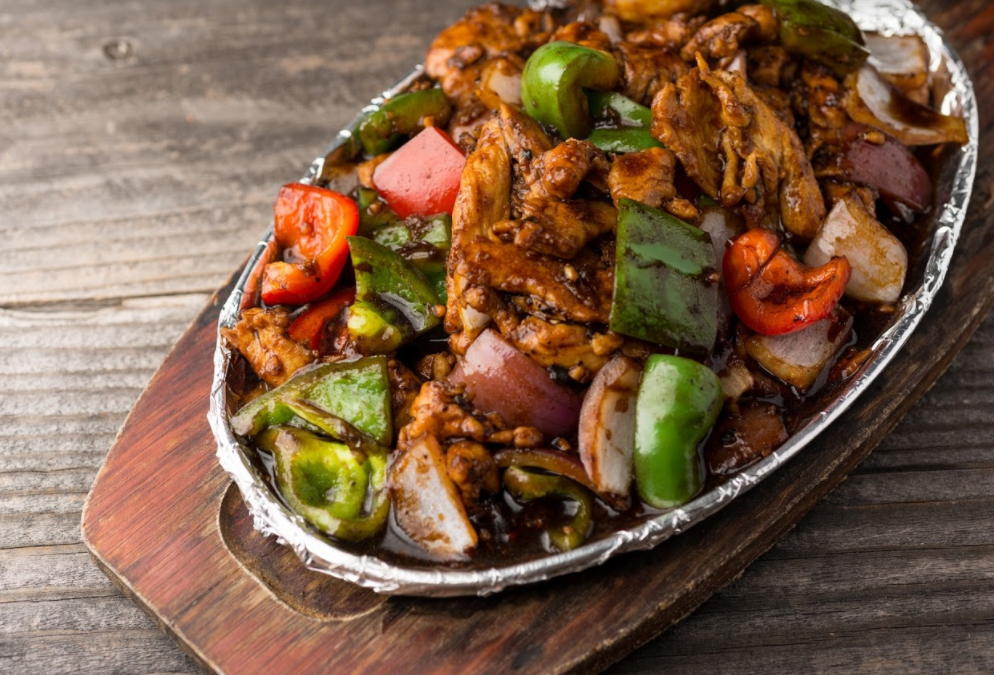 The Banana Garden | restaurant | 4100 Grafton St, Dublin, CA 94568, USA | 9252482854 OR +1 925-248-2854