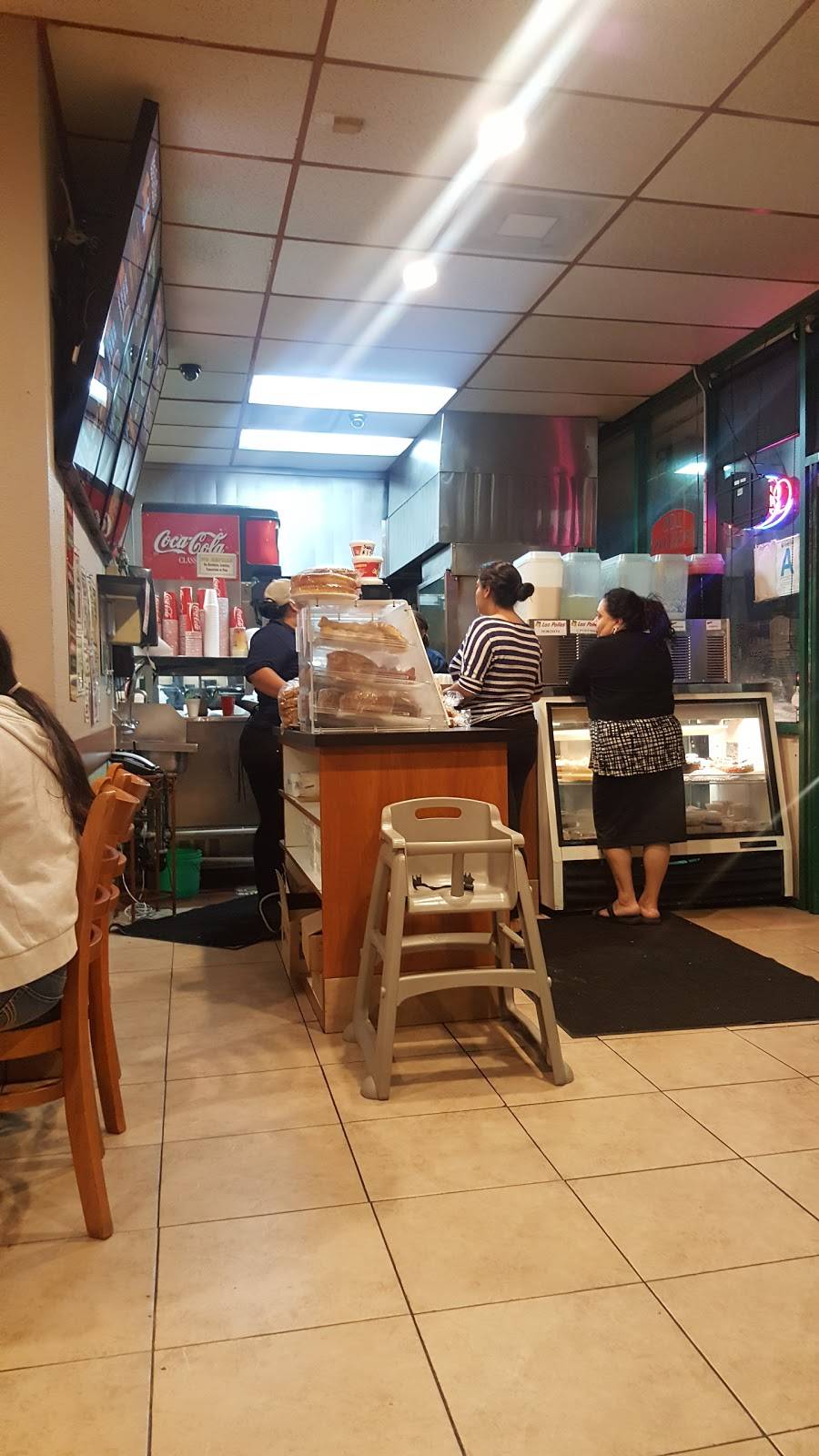 Los Pollos | restaurant | 6201 Atlantic Ave, Bell, CA 90201, USA | 3237716989 OR +1 323-771-6989