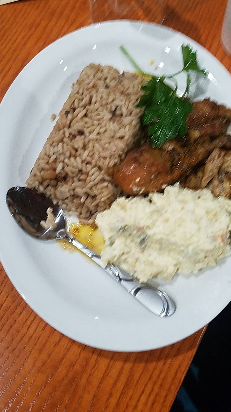 Image Bar & Restaurant | restaurant | 700 Parkside Ave, Brooklyn, NY 11226, USA | 7188725115 OR +1 718-872-5115