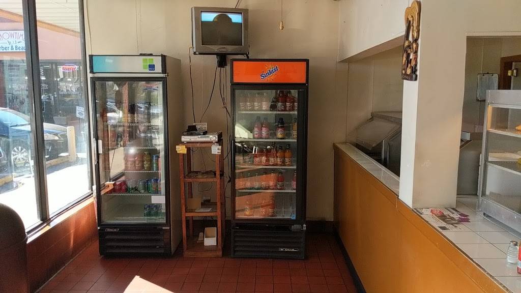 Food King | restaurant | 832 Hambrick Rd, Stone Mountain, GA 30083, USA | 4042977822 OR +1 404-297-7822