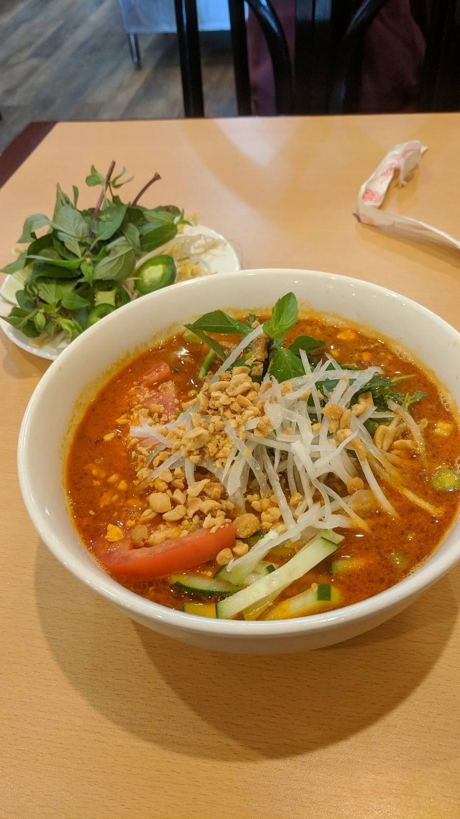 Pho Viet | restaurant | 5520 Whitaker Ave, Philadelphia, PA 19124, USA | 2157448437 OR +1 215-744-8437