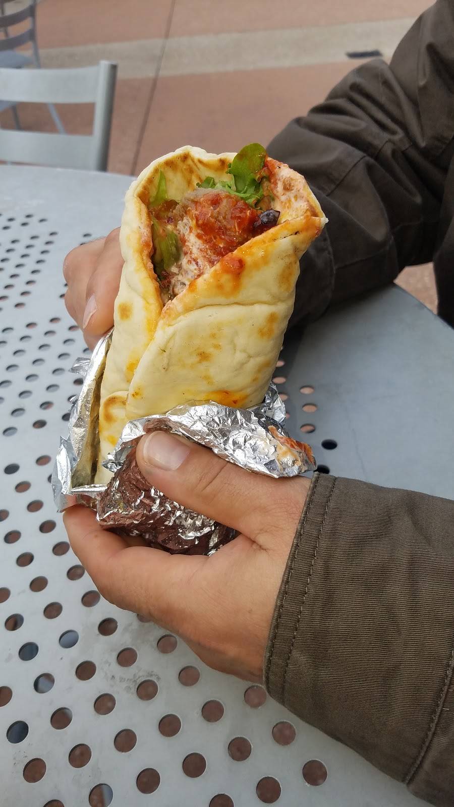 Kababeque | restaurant | Premium Outlets, 4401 North N Interstate Hwy 35, Round Rock, TX 78664, USA | 5129034001 OR +1 512-903-4001