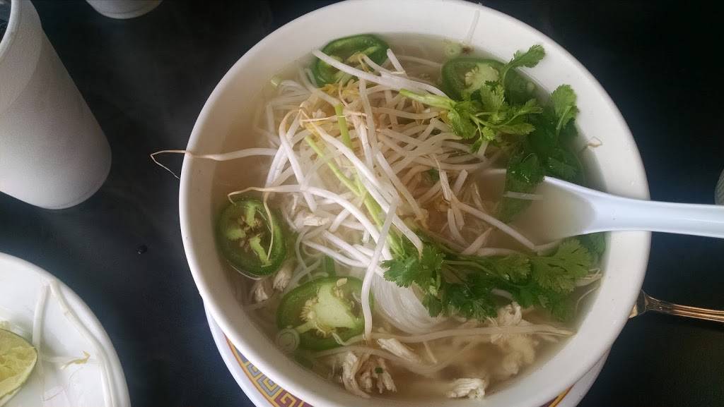 Pho Asian Noodle House | restaurant | 1288 W Lane Ave, Columbus, OH 43221, USA | 6144888886 OR +1 614-488-8886