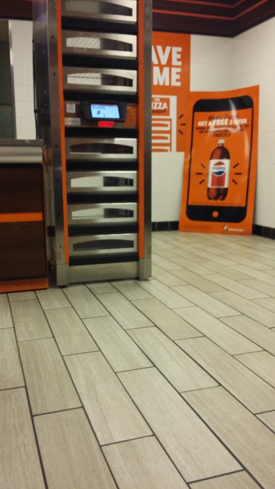 Little Caesars Pizza | restaurant | 1200 N Mockingbird Ln, Abilene, TX 79603, USA | 3256728389 OR +1 325-672-8389