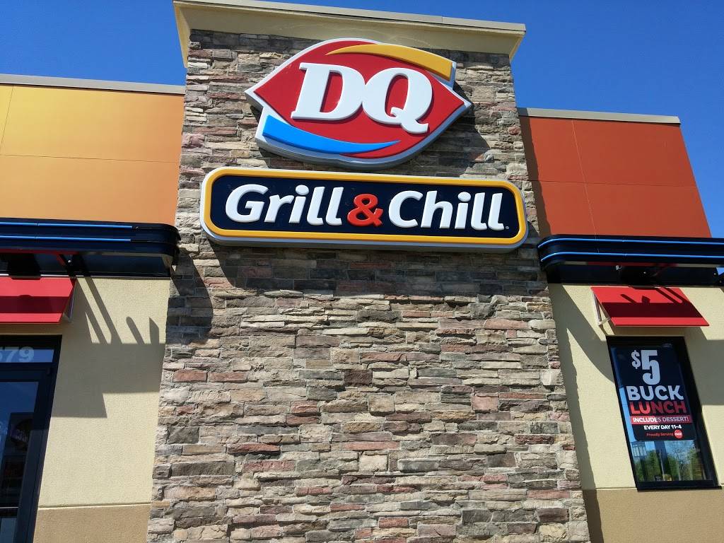 Dairy Queen Grill & Chill | restaurant | 2579 Cobbs Ford Rd, Prattville, AL 36066, USA | 3343504936 OR +1 334-350-4936