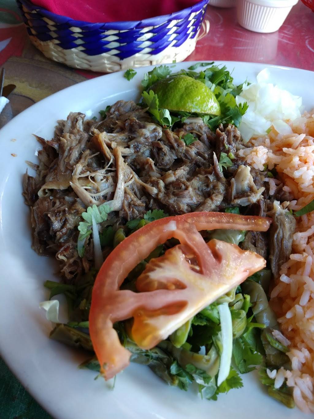 El Huarache Azteca | restaurant | 3842 International Blvd, Oakland, CA 94601, USA | 5105332395 OR +1 510-533-2395