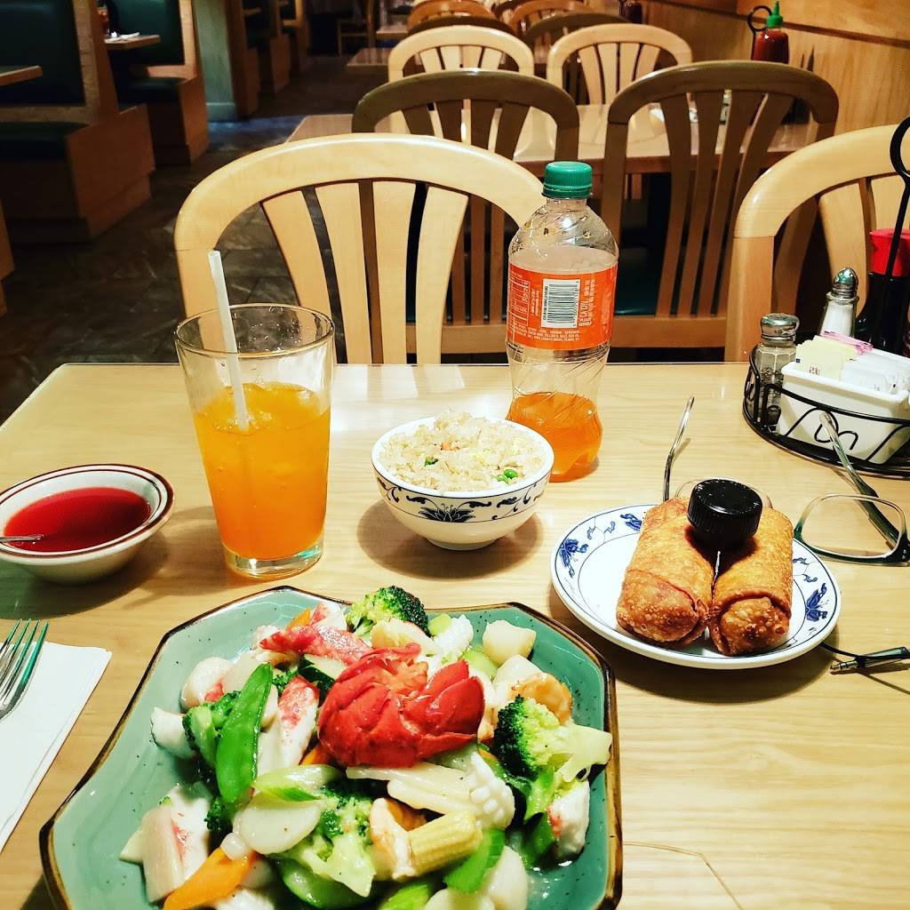 Rose Garden Restaurant | restaurant | 6541 Paradise Blvd NW E, Albuquerque, NM 87114, USA | 5058978880 OR +1 505-897-8880